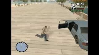 Freerunning story by _serega_