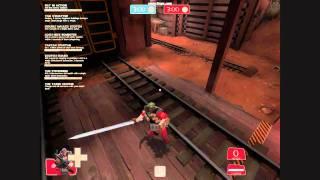 TF2 - Dragonslayer