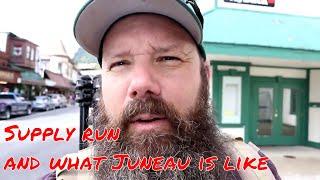 What's Juneau Like  (SE 2 EP 32) 2017