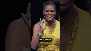 Priscilla Shirer: God IS With YOU, But Do You See Him? | TBN #Shorts