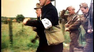 Dad's Army - The Big Parade -  .. Quick march!... - NL subs