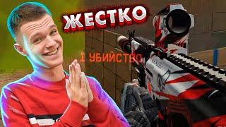 САМЫЙ СИЛЬНЫЙ ИГРОК МОЕГО КЛАНА в WARFACE?!