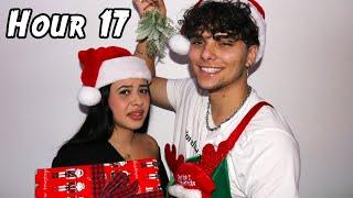 I Forced My Ex To Decorate My House For Christmas