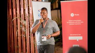 DevFest Kigali 2022 Event Highlight