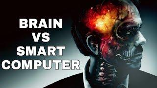 Brain Vs Smart computer | Japan K Computer |YAA!