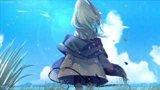 ~Nightcore~ Invisible ( Anna Clendening )