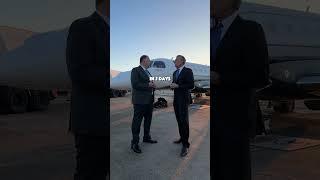 Why you should buy a private jet!