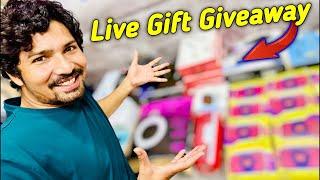 MaiThil Boy is Live Gift 