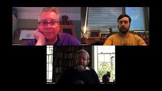 Conversation between Richard Watson, Iain McGilchrist, and Michael Levin #2