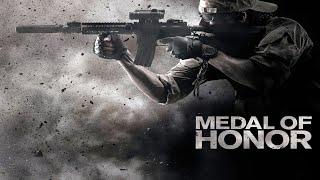 Medal of Honor (2010) | Стрим №2 (Финал)