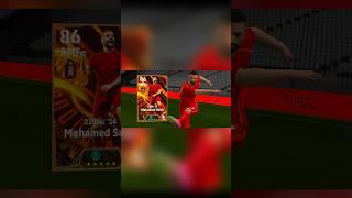 Free 106 Rated Big Time Mohamed Salah 