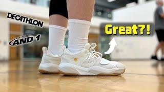 5 Amazing Basketball Shoes That You’ve Never Heard Of