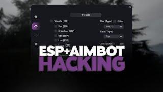 [ UPDATE ] NEW UPDATED CHEAT FOR SQUAD | AIMBOT & WH & ESP | EXTERNAL HACK SQUAD