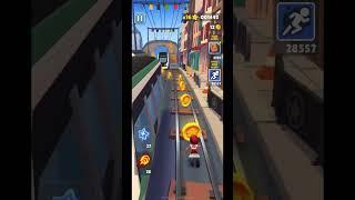 Subway Surf №1 #subwaysurfers #subway #subwaysurf #SnopTV