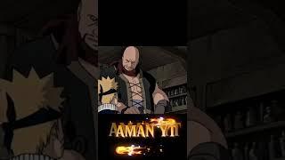 NARUTO_PUNCH#anime#enemy#AMAN YT#YOUTUBE#naruto #free