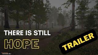 There is Still Hope Trailer 1 | Unity3D Game | Q4 2022