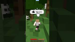 Майнкрафт, НО Вы УПРАВЛЯЕТЕ моей ГРАФИКОЙ... | Блайни #shorts #minecraft #майнкрафт  #майнкрафтно