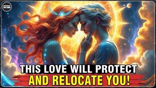 God’s Chosen Ones, God Is Sending a Wealthy Soulmate to Protect You, Provide for You, & Relocate You