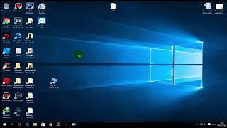 วิธีรีโมทคอมRemote Desktop Windows10