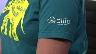 Welcoming Ellie Mental Health to the area