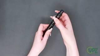 Innokin T18E-II Unboxing