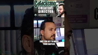 What is Cataclismo? #gamedev #indiegame #gaming