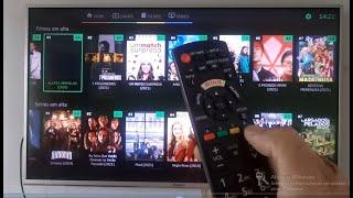 Como Desbloquear o WOWTV na TV Panasonic - DNS Exclusivo 2024