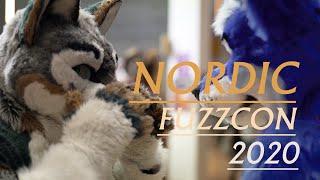 Nordic FuzzCon 2020 - Random Clips