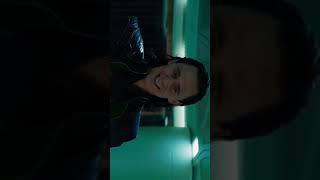Loki x Sylvie [New York || Now] #Lokifan #LokixSylvie #Marvel #Loki #Sylvie