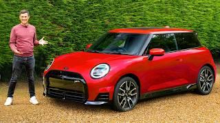 MINI Cooper review: The perfect small car?