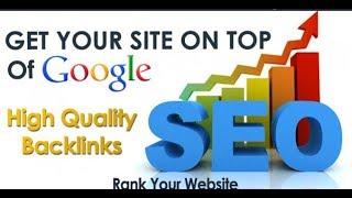 All in one SEO Ranking software for your website - Allure