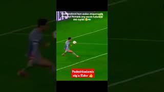 Eldor Shomurodov #instagram #tiktok #duet #funny #baki #abduqodir #futbol