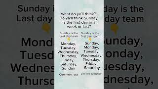 first or last..? #Shockwaver240 #question #week