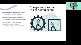 Порядок из хаоса. Что мешает бизнесу расти и развиваться? И как это исправить наведением порядка?