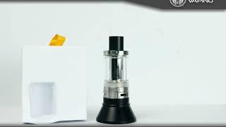 Aspire Cleito Tank Extension | NOBLE VAPING