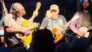 Billy Strings w/ Terry Barber ‘’Little Blossom’’ 6/19/25 Charlotte Bluegrass Festival - Charlotte MI