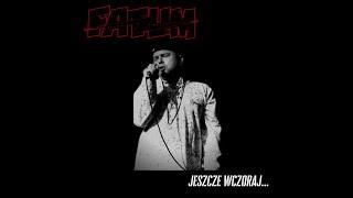 FATUM - "JESZCZE WCZORAJ" [official audio, archiwum video]