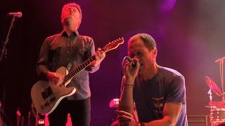 Michael Shannon & Jason Narducy - "Let Me In" Live at Union Transfer, Philadelphia, PA 3/6/25