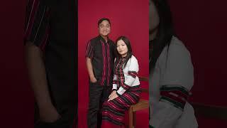John Hmar & Joyce Pre Wedding Photoshoot