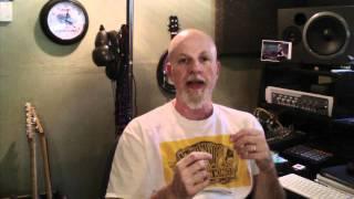 Bass Whisperer Update Fall 2011