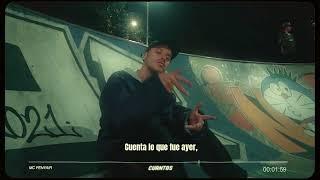 Penyair - Cuántos ️ (Video Oficial)