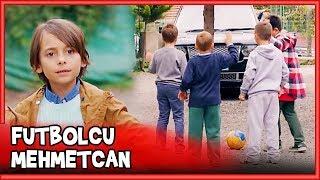 Küçük Ağa ve Çetesinin FUTBOL MAÇI - Küçük Ağa 30.Bölüm