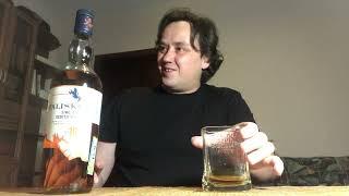 Виски Talisker 10 Y.O