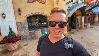 Returning to Florida for Another Epic Trip! Cabana Bay, Islands and More!