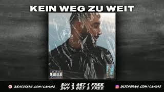 SAMRA Type Beat - "KEIN WEG ZU WEIT" || Deep Rap Beat