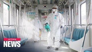 World on alert as novel coronavirus started from Wuhan spreads across the countires