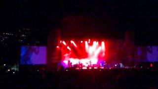 FunchalMusicFest 2011 -- James - Getting away with it.mp4