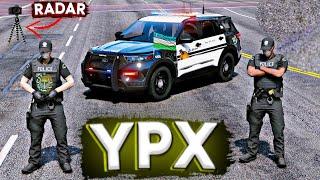 YPX▪️RADAR BILAN TUNGI REYD▪️GTA 5 YPX HAYOTI / UZBEKCHA LETSPLAY