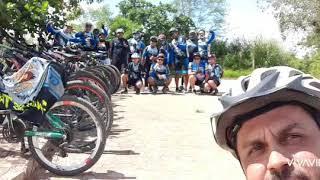 Andrey mtb, curte é compartilhar 