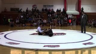 Sapateiro Invitational Second Round - Part 1